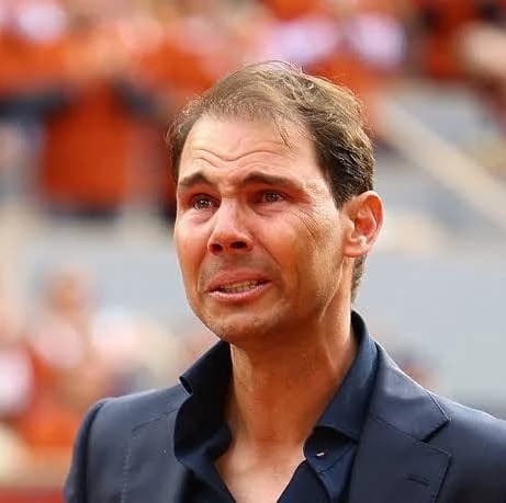 Rafael Nadal