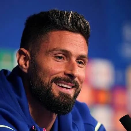 Olivier Giroud