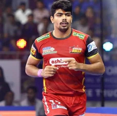 Pawan Kumar