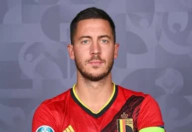Eden Hazard