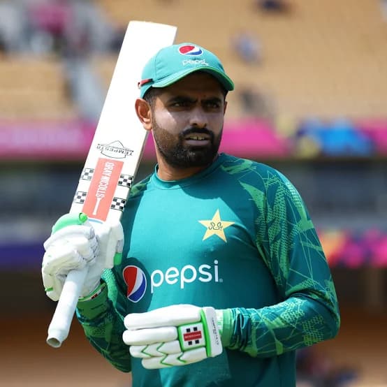 Babar Azam