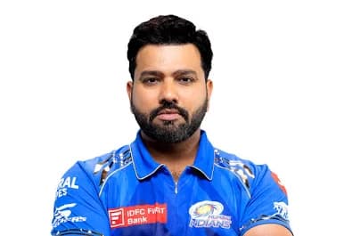 Rohit Sharma
