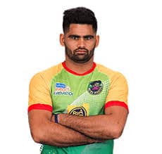 Pardeep Narwal