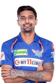 Deepak Hooda